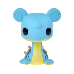 Міні фігурка ігрова Funko Lapras 9,6 см Різнокольоровий KD231507 Бушеве