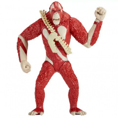 Игровая фигурка Godzilla vs. Kong Scar King 18 см Разноцветный KD229523 Гуляйполе