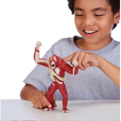 Игровая фигурка Godzilla vs. Kong Scar King 18 см Разноцветный KD229523 Гуляйполе