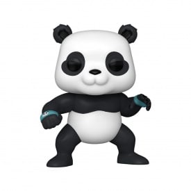 Фігурка ігрова Funko Panda 9,6 см Різнокольоровий KD230145