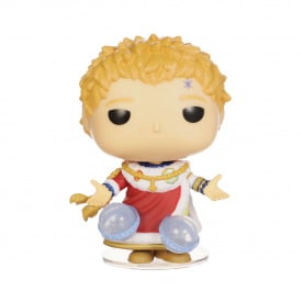 Іграшкова фігурка Funko Julius 9,6 см Різнокольоровий KD230309