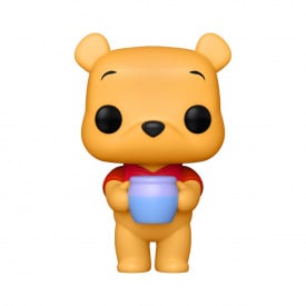 Декоративна іграшка Funko Winnie the Pooh S3 9.6 см Різнокольоровий KD240106