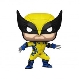 Фігурка ігрова Funko Wolverine 9,6 см Різнокольоровий KD230183