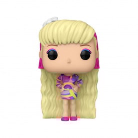 Фігурка ігрова Funko Barbie 9,6 см Різнокольоровий KD230228