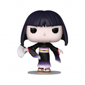 Декоративная игрушка Funko Hunter x Hunter Каллуто Золдик 9,6 см Разноцветный KD240097