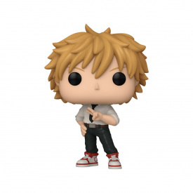 Іграшкова фігурка Funko Denji 9,6 см Різнокольоровий KD230339