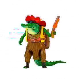 Іграшка TMNT серії Черепашки Ніндзя Movie Iii Лезерхед 11,5 см Різнокольоровий KD220170