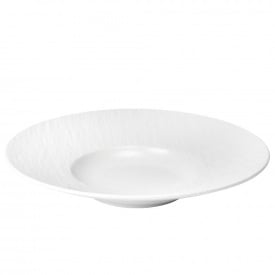Набор тарелок Sabefet Hat 27 см Белый AL233271