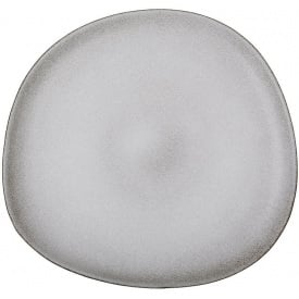 Набор тарелок Bona Edelstein granite 27 см Серый 4 шт DP261682