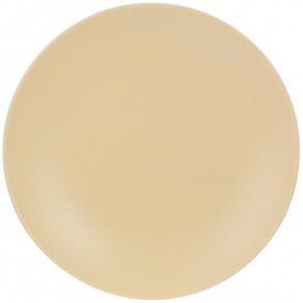 Тарелки BonaDi 28х4 см Бежевый 4 шт DP230971