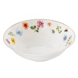 Салатник Lefard Lucy 17,5 см Разноцветный AL262649