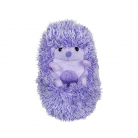 Ежик Curlimals 17 см Фиолетовый KD219746