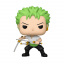 Декоративная игрушка Funko Big jackpot Zoro 9,6 см Разноцветный KD240103 Бучач