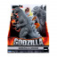 Детская игровая фигурка Godzilla vs. Kong 27 cм Серый KD114095 Городок