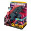 Игровая фигурка Godzilla vs. Kong Megagodzilla Deluxe 33 см Разноцветный KD261988 Обухов