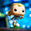 Фигурка игровая Funko Manchester City Erling Holand 9,6 см Разноцветный KD230146 Березнеговатое