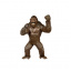Ігрова фігурка Godzilla vs. Kong Конг Deluxe 17 см Коричневий KD90220 Ковель