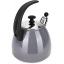 Чайник для плиты Boiling Water 2,5л grey Kamille DP262133 Ладан