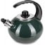 Чайник для плити Boiling Water 2,5л green Kamille DP262130 Коломия