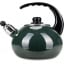 Чайник для плити Boiling Water 2,5л green Kamille DP262130 Коломия