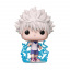 Іграшкова фігурка Funko Killua Zoldyck 9,6 см Різнокольоровий KD230254 Переяслав-Хмельницький
