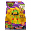 Фігурка ігрова TMNT Raphael 14 см Різнокольоровий KD228188 Кобижча