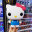 Декоративная игрушка Funko Hello Kitty 25 см Разноцветный KD240108 Киев