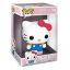 Декоративная игрушка Funko Hello Kitty 25 см Разноцветный KD240108 Киев