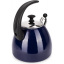 Чайник для плиты Boiling Water 2,5л blue Kamille DP262134 Новая Каховка
