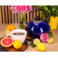 Чайник для плиты Boiling Water 2,5л blue Kamille DP262129 Ромны