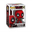 Фигурка игровая Funko Deadpool 9,6 см Разноцветный KD230182 Городок