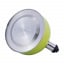 Кухонний green чайник со свистком из нержавеющей стали 2.5л Kamille KL225379 Костополь