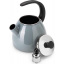 Чайник для плиты Boiling Water 2,5л olive Kamille DP262131 Дзензелевка