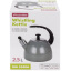 Чайник для плиты Boiling Water 2,5л olive Kamille DP262131 Дзензелевка