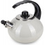 Чайник для плиты Boiling Water 2,5л beige Kamille DP262128 Вараш