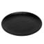 Набір тарілок Sabefet Black velvet 27 см Чорний 6 шт AL239928 Миргород