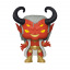 Міні фігурка ігрова Funko Trigon 9.6 см Різнокольоровий KD231506 Бориспіль