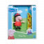 Ігрова фігурка Peppa Pig Пеппа зі скейтбордом 7.5 см Різнокольоровий KD227321 Київ