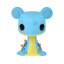 Міні фігурка ігрова Funko Lapras 9,6 см Різнокольоровий KD231507 Бушеве