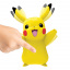 Розумна іграшка Pokemon My Friend Pikachu 11 см Різнокольоровий KD229554 Дубно