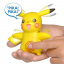 Розумна іграшка Pokemon My Friend Pikachu 11 см Різнокольоровий KD229554 Дубно