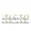 Дитяче простирадло 110х160 см GREEN FOLIAGE CS1 Cosas Мелітополь