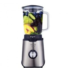 Стационарный блендер с чашей MAGIO МG-651 Steel Краматорск