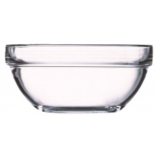 Салатник Luminarc Empilable Transparent 14 см Прозорий (7066607)