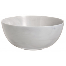 Салатник Luminarc Diwali Marble Granit 21 см Белый (6582598)