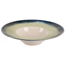 Тарілка для пасти Ipec Lago 27 см Різнокольоровий (7111571)