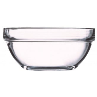 Салатник Luminarc Empilable Transparent 14 см Прозорий (7066607)