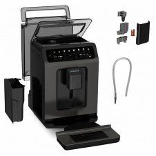 Кофемашина Krups EA89ZB10 2.3 л Черный (6925719)