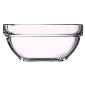 Салатник Luminarc Empilable Transparent 14 см Прозорий (7066607)