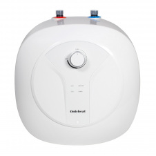 Бойлер OnlyHeat D15-15RM 15 л Белый